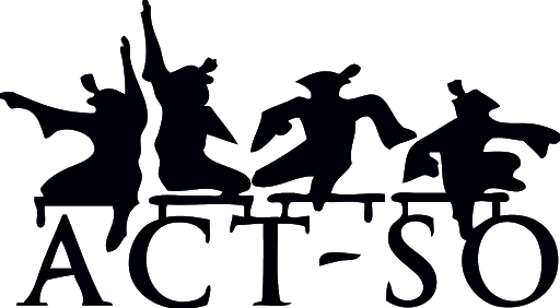 ACT-SO Logo